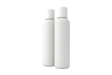 Cosmetic Bottle 