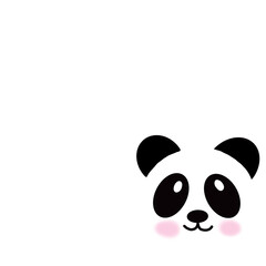 panda bear cub wallpaper 