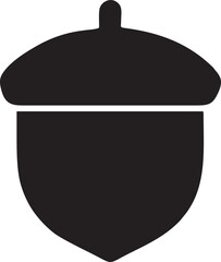 tree icon symbol image vector, illustration of the tree botany in black image