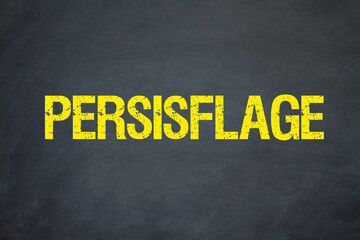 Persisflage	