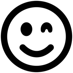 Fototapeta premium smiley face emoticon icon symbol PNG image