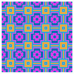 Abstract ethnic rug ornamental seamless pattern.Perfect for fashion, textile design, cute themed fabric, on wall paper, wrapping paper, fabrics and home decor.