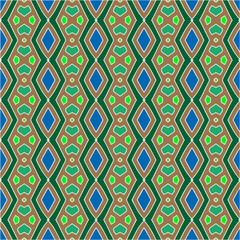 Abstract ethnic rug ornamental seamless pattern.Perfect for fashion, textile design, cute themed fabric, on wall paper, wrapping paper, fabrics and home decor.