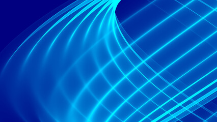 Abstrakter Hintergrund, blau, bleu, 8K  hell, dunkel, schwarz, weiß, grau,  Strahl, Laser, Nebel, Streifen, Gitter, Quadrat, Verlauf