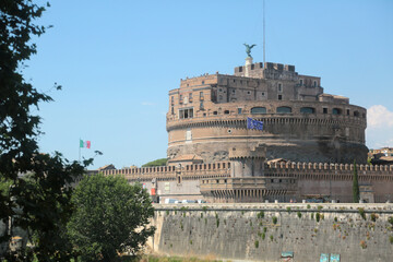 san angelo casttle
