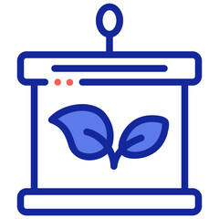 ecology conference icon