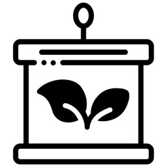 ecology conference icon