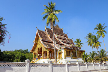 Impressions of Laos in south east Asia