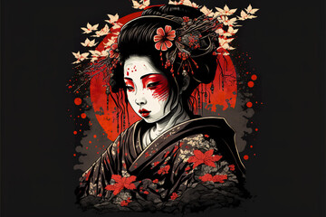 Geisha