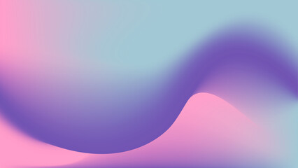 Abstract colorful background with swirls. Illustration