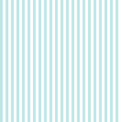 Light green mint stripes. Vector illustration