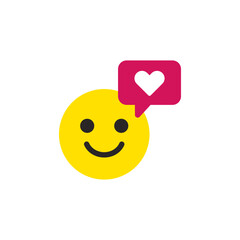 Testimonial Flat Icon