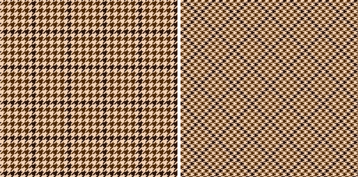 Seamless tartan vector. Plaid fabric check. Pattern textile texture background.