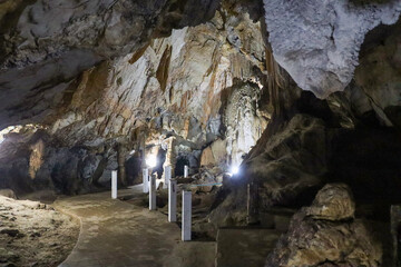 Obraz premium Impressions of Laos in south east Asia