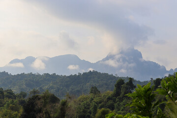 Impressions of Laos in south east Asia
