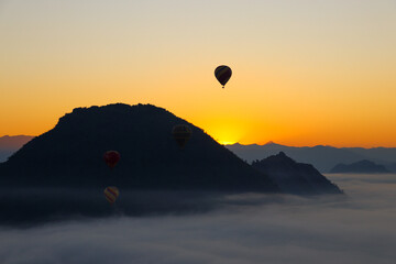 Impressions of Laos in south east Asia