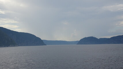 Tadoussac