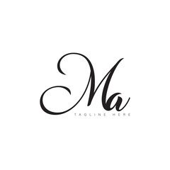 Environment theme. Vector illustration, paint with a brush—isolated phrase on white background.