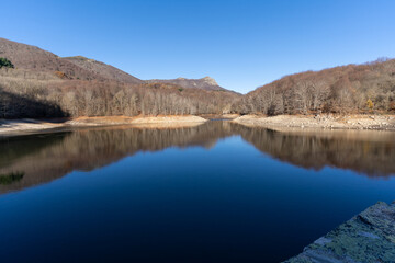 Santa Fe Montseny Barcelona