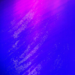 Blue grunge pattern square Background, Suitable for Advertisements, Posters, Banners, Anniversary, Party, Events, Ads and graphic design works