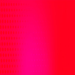 Pinkish red textured square Background, Suitable for Advertisements, Posters, Banners, Anniversary, Party, Events, Ads and graphic design works