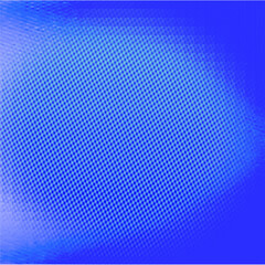 Blue textured square Background, Suitable for Advertisements, Posters, Banners, Anniversary, Party, Events, Ads and graphic design works