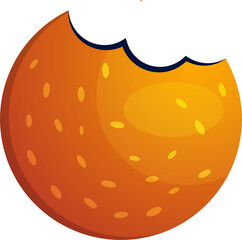food flat icon