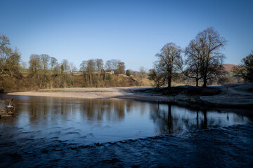 Bolton Abbey, North Yorkshire