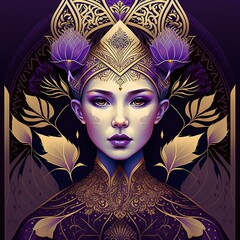 Purple Queen (174.2)