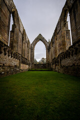 Bolton Abbey, North Yorkshire