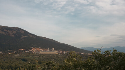 el escorial 