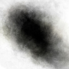 抽象的　水墨画　背景素材