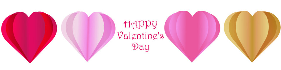 Background with hearts.Love. Valentine's Day, birthday. For invitations, cards, greetings and your decor.