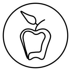  fruit icon
