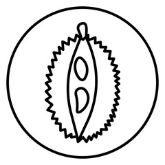  fruit icon