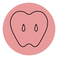  fruit icon