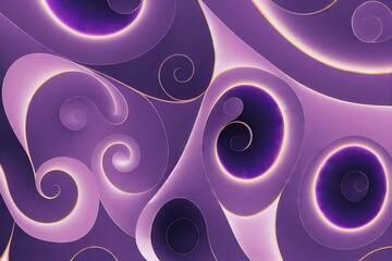 Abstrait ondul&eacute;, graphique en ligne.