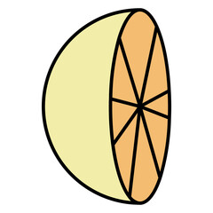  fruit icon
