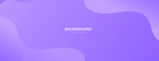 abstract background with wave