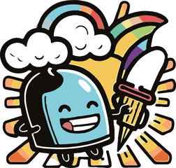 children, icon, fantasy, abstract, animal, Fabelwesen, logo, kawaii, flower, marches, happy, child, kids, coloring page, cartoon, comic, fox, astronaut, wedding, fantasy, gaming, nerd, show, she, cute