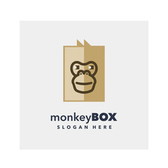 Monkey box