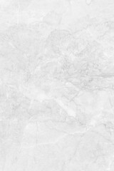White and gray marble texture pattern background design for your creative design	
