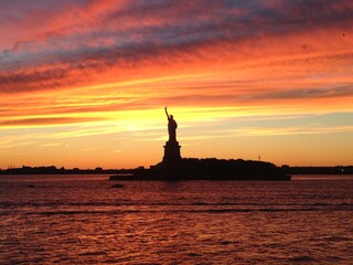 Statue of Liberty