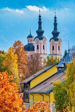 Heiligenkreuzkirche