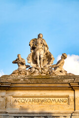 Acquario Romano