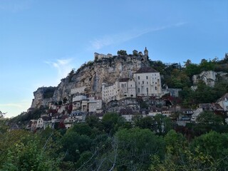 Outono em Rocamadour, Fran&ccedil;a
l'automne en france, Rocamadour
autumn in france, Rocamadour