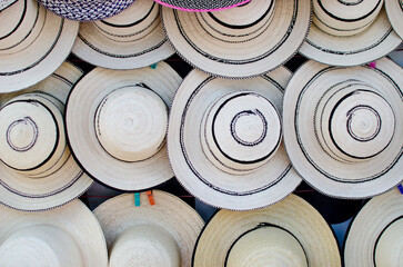 Pintao hats
