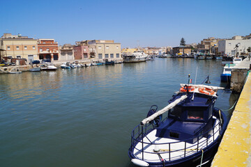 Mazara del Vallo, Trapani, Sicily Island, Italy 1.jpg
