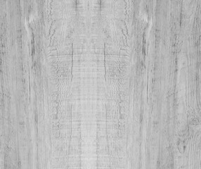 Fototapeta premium White wood texture as background