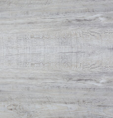 White wood texture as background